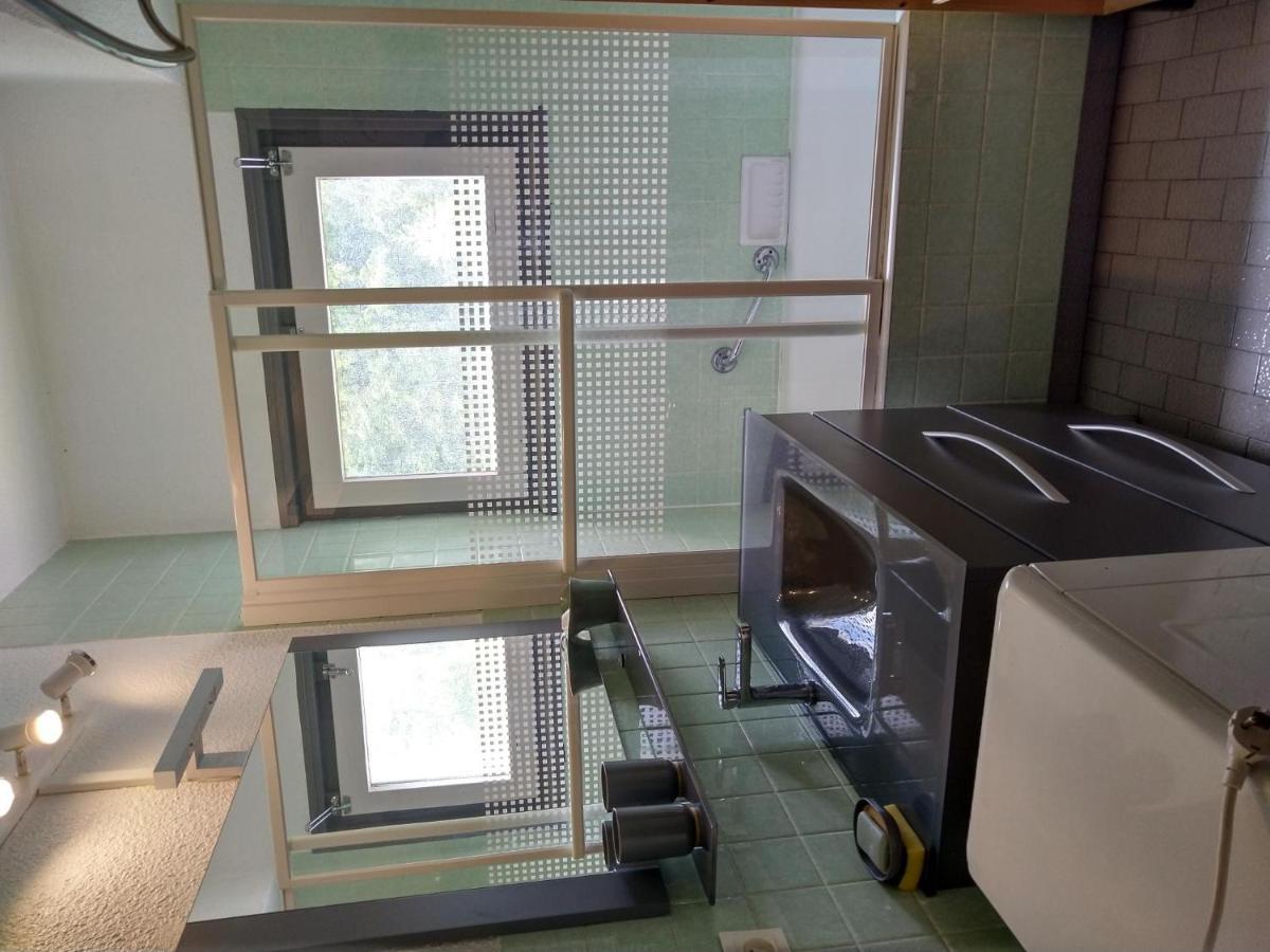 Appartamento 3 Pièces 6/8 Pers proche centre Carroz  Les Carroz d'Araches Esterno foto